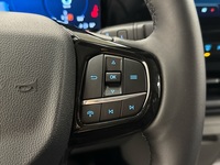 heti ajoon Ford Transit Custom