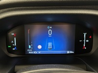 heti ajoon Ford Transit