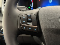 heti ajoon Ford Transit