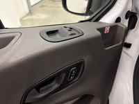 heti ajoon Ford Transit