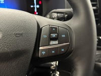 heti ajoon Ford Transit