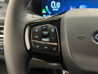 heti ajoon Ford Transit Custom