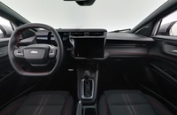 heti ajoon Ford Puma