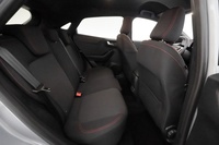 heti ajoon Ford Puma