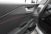 heti ajoon Ford Puma