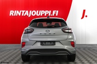 heti ajoon Ford Puma