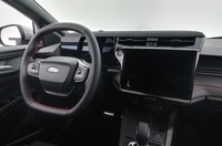 heti ajoon Ford Puma