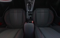 heti ajoon Ford Puma