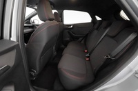 heti ajoon Ford Puma