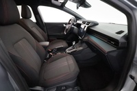 heti ajoon Ford Puma