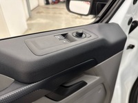 heti ajoon Ford Transit Custom