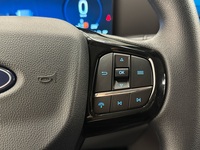 heti ajoon Ford Transit Custom