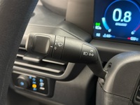 heti ajoon Ford Transit Custom