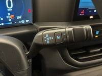 heti ajoon Ford Transit Custom