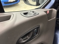 heti ajoon Ford Transit