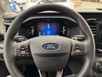 heti ajoon Ford Transit