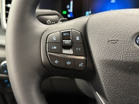 heti ajoon Ford Transit