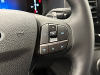heti ajoon Ford Transit