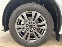 heti ajoon Ford Transit Custom