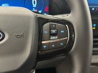 heti ajoon Ford Transit Custom