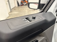 heti ajoon Ford Transit Custom