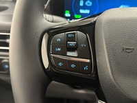 heti ajoon Ford Transit Custom