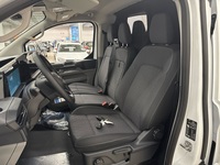 heti ajoon Ford Transit Custom