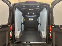 heti ajoon Ford Transit