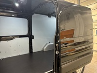 heti ajoon Ford Transit