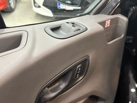 heti ajoon Ford Transit