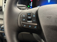 heti ajoon Ford Transit