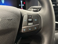 heti ajoon Ford Transit