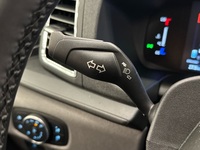 heti ajoon Ford Transit