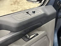 heti ajoon Ford Transit Custom