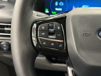 heti ajoon Ford Transit Custom