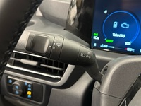 heti ajoon Ford Transit Custom