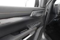 heti ajoon Ford Ranger