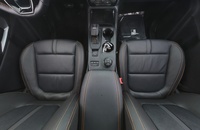 heti ajoon Ford Ranger