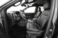 heti ajoon Ford Ranger