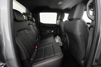 heti ajoon Ford Ranger