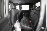 heti ajoon Ford Ranger