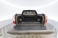 heti ajoon Ford Ranger