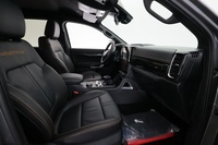 heti ajoon Ford Ranger