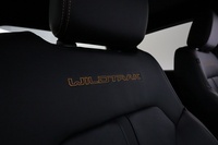 heti ajoon Ford Ranger