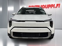 heti ajoon Kia Stonic