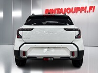 heti ajoon Kia Stonic