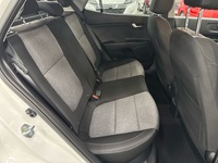 heti ajoon Kia Stonic