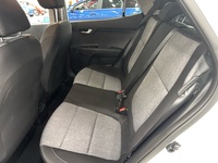 heti ajoon Kia Stonic