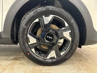 heti ajoon Kia Stonic