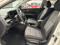 heti ajoon Kia Stonic